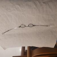 occhiali da vista fine 800