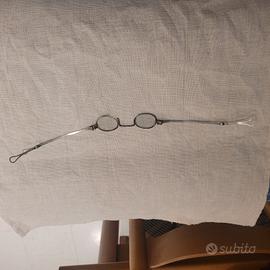 occhiali da vista fine 800