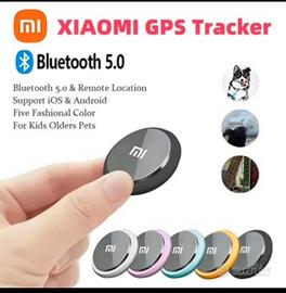 Mini GPS Tracker Bluetooth 5.0 – Antismarrimento