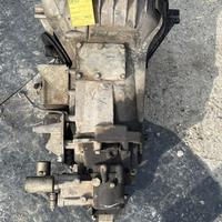 CAMBIO MANUALE IVECO DAILY 500079550