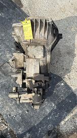 CAMBIO MANUALE IVECO DAILY 500079550