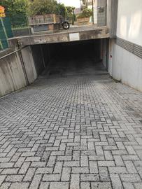 Garage 24 mq in zona centrale – Salzano (VE)
