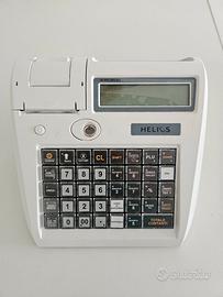 Registratore di cassa