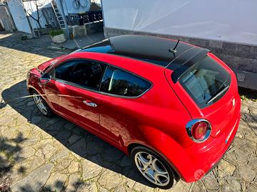 Alfa Rome Mito 1.6 jtdm distinctive