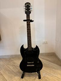 Epiphone Sg g-310 made in korea