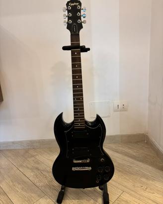 Epiphone Sg g-310 made in korea