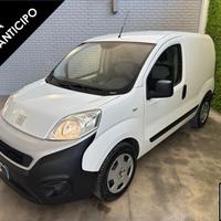 Fiat Fiorino 1.3 MJT 95CV Cargo SX