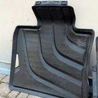 Tappeti invernali BMW X5