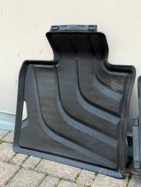Tappeti invernali BMW X5