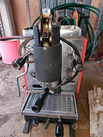 cimbali vintage vecchia 