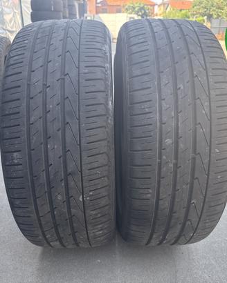 gomme usate 2355019 Estivo HANKOOK - Ven - 045