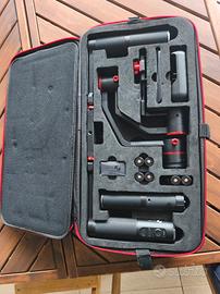 feiyutech a 2000 stabilizzatore 