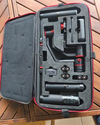 feiyutech a 2000 stabilizzatore 