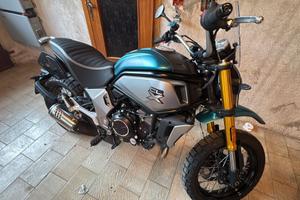 Cf clx 700 adv