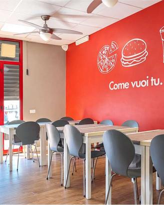 Pizzeria a Pirri