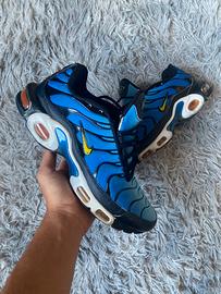 Nike TN Air Max Plus Hyper Blue 43EU