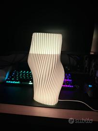 Lampada Led 3D