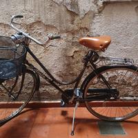 bici Atala anni '80