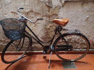 bici Atala anni '80