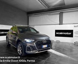 AUDI Q5 40 TDI 204 CV quattro S tronic S line pl