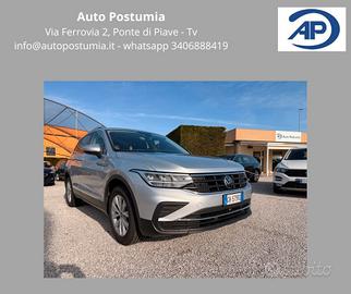 Volkswagen Tiguan 2.0 Tdi 150 Cv Life Dsg