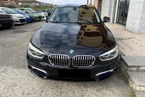 Bmw 116 116d 5p. Sport