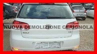 Ricambi auto golf 6 golf 7