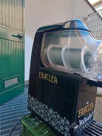 macchina per crema caffe Eraclea