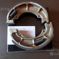 Ganasce freno dietro aprilia habana 50