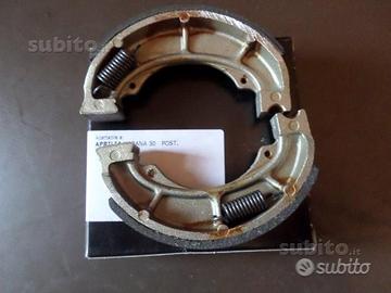 Ganasce freno dietro aprilia habana 50