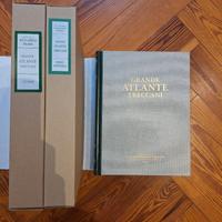 GRANDE ATLANTE TRECCANI, ROMA, TRECCANI, 2002