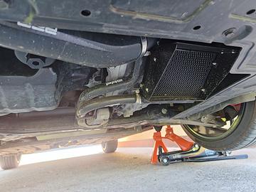 Radiatore turbo Airtec Hyundai i20N