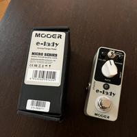 Mooer E-Lady Flanger
