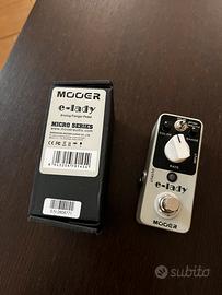 Mooer E-Lady Flanger