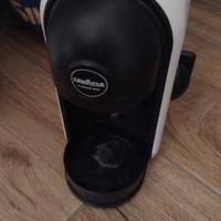 macchinetta del caffe