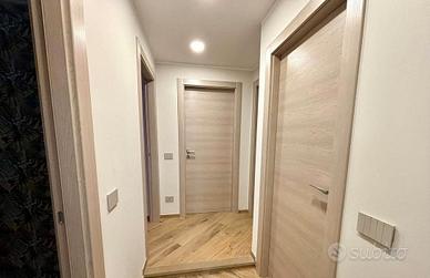 Porte alta qualità Spissu finestre persiane