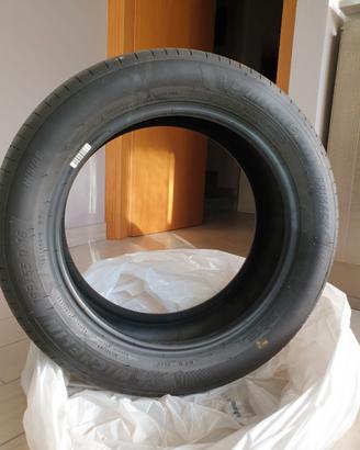 4 Gomme