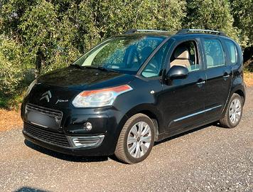 Citroen C3 picasso
