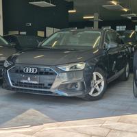 Audi A4 30 TDI/136 CV S tronic Business Advanced