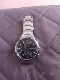 Orologio Emporio Armani uomo 