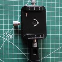Neewer piastra verticale per gimbal ronin