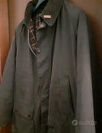 BARBOUR  TG 58
