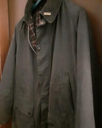 BARBOUR  TG 58