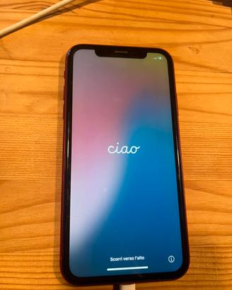 Iphone XR 64gb