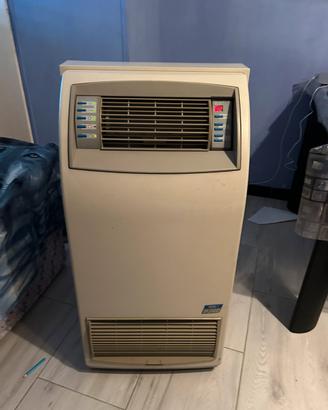 Climatizzatore portatile