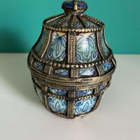 Antica burriera marocchina