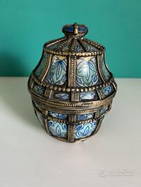 Antica burriera marocchina