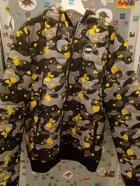 abbigliamento ragazzi