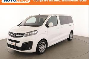 OPEL Zafira Life AG74638