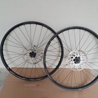 Coppia ruote Giant AM29 ebike 29"